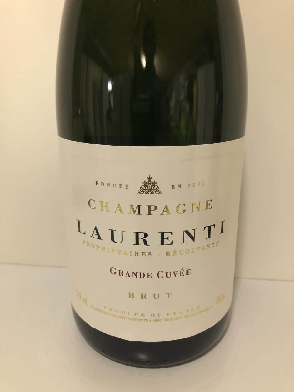 champagne Laurenti brut (4)